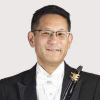 Headshot Image for John Kurokawa