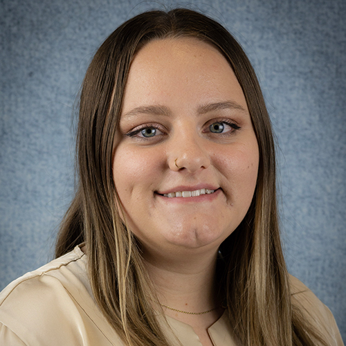 Olivia budde staff dayton performing arts alliance