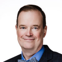 Headshot Image for Patrick J. Nugent