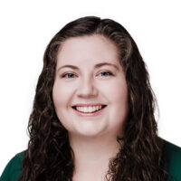 Headshot Image for Melissa McCoy