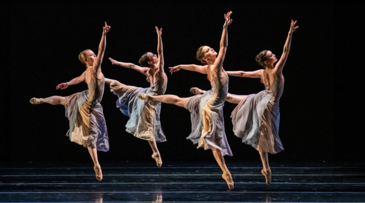 Dayton Ballet - Pointes Of View