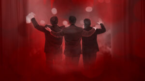 Dayton Opera - The Three Tenors, Encore