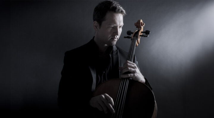 Dayton Philharmonic - Dvorak's Cello Concerto