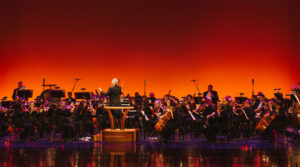 Dayton Philharmonic - Hometown Holidays