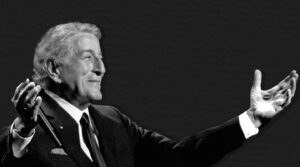 Dayton Philharmonic - The Music of Tony Bennett