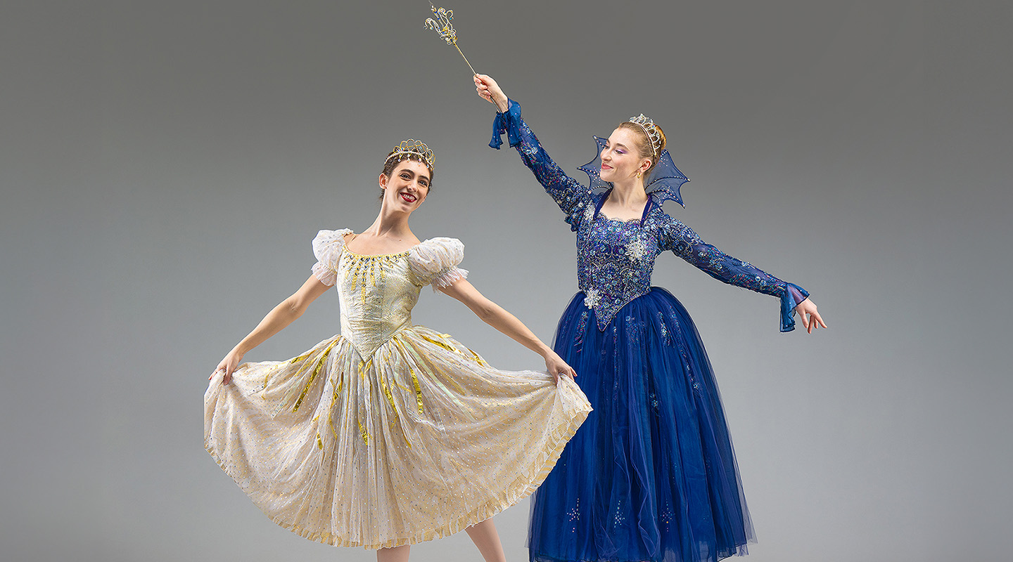 Dayton Ballet - Cinderella