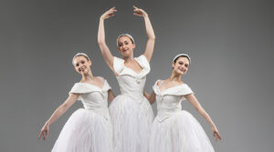 Dayton Ballet - The Nutcracker