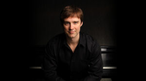 Michael Cavanaugh: The Music of Billy Joel and Elton John - Dayton Philharmonic