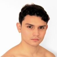 Headshot Image for Fabio Tello Muñoz