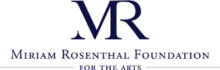 Miriam Rosenthal Foundation for the Arts