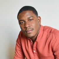 Headshot Image for Allen Michael Jones