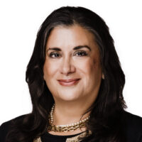 Headshot Image for Elaine Gounaris