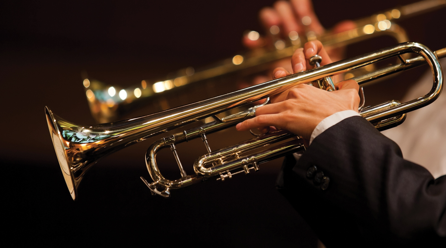 Young People's Concert: The Orchestra Swings