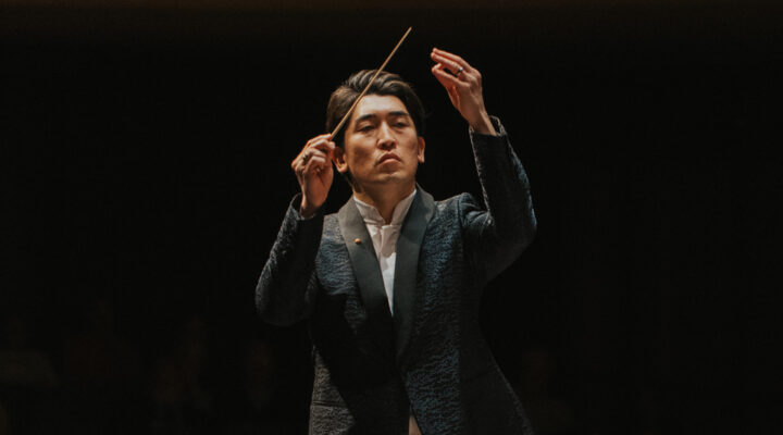 Shostakovich 5 & Festive - Dayton Philharmonic