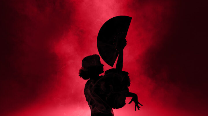 Carmen - Dayton Opera