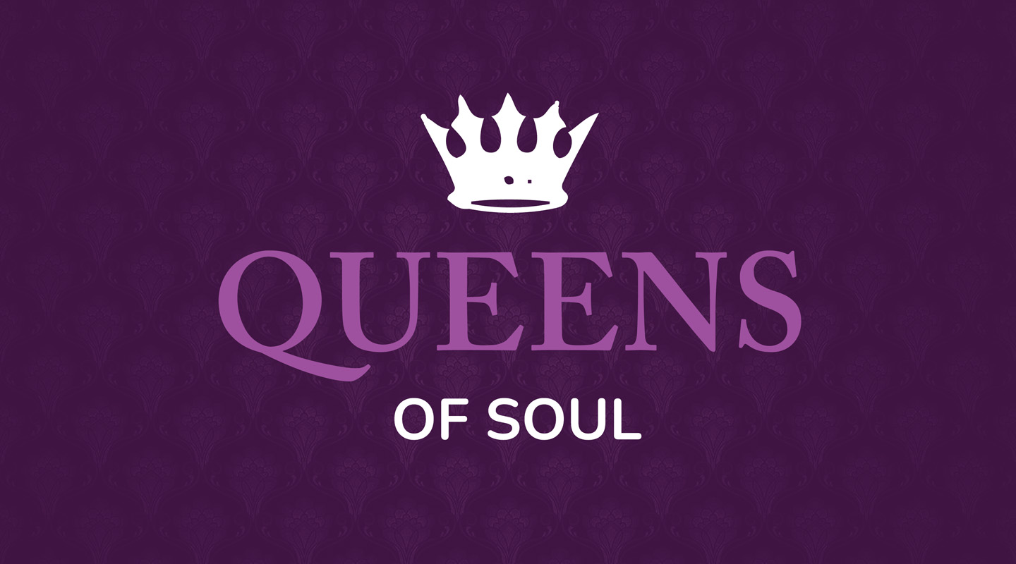Queens of Soul - Dayton Philharmonic