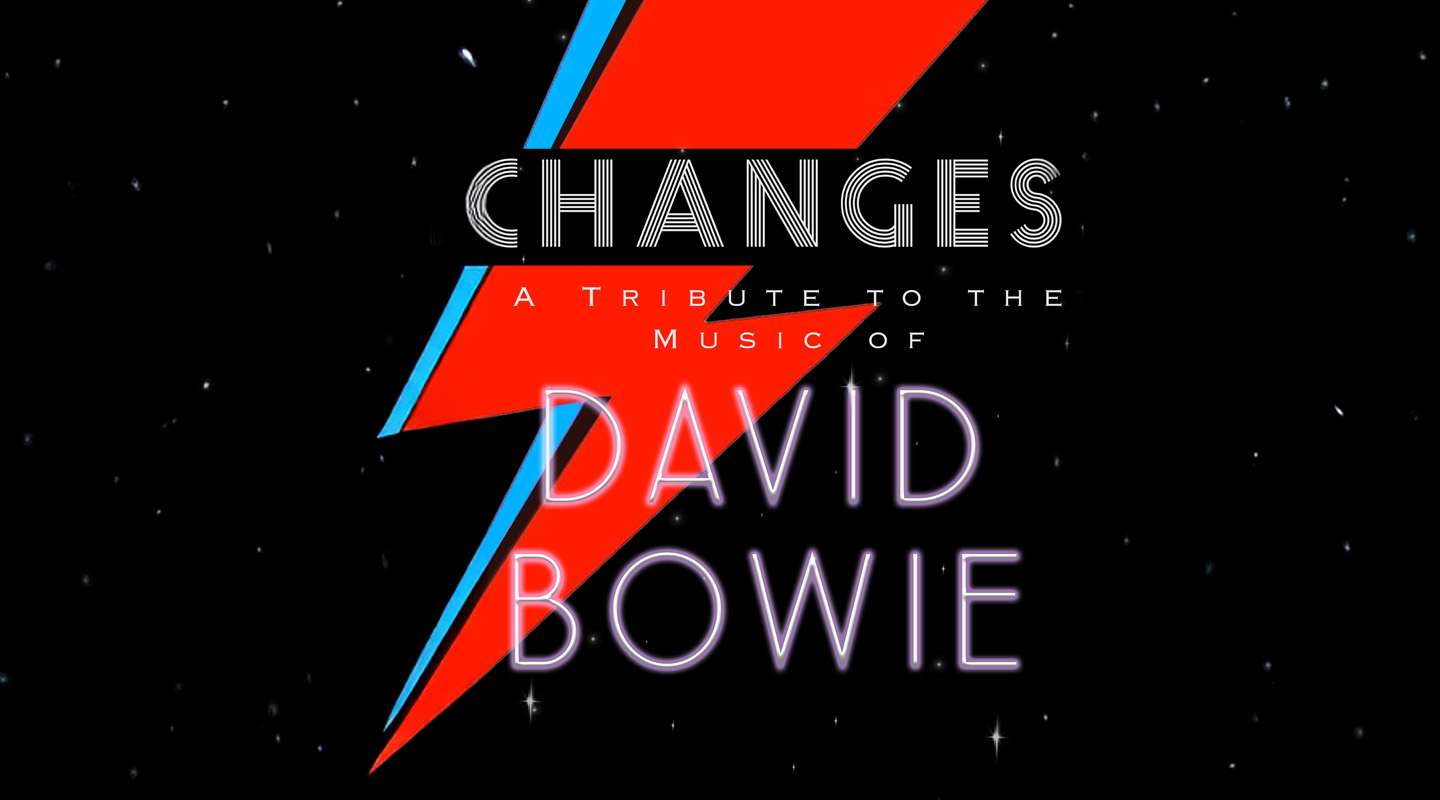 A Symphonic Tribute to the Music of David Bowie - Dayton Philharmonic