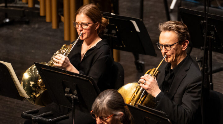 American Soundscapes - Dayton Philharmonic