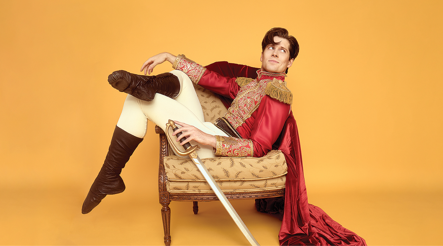 Dayton Ballet - The Nutcracker