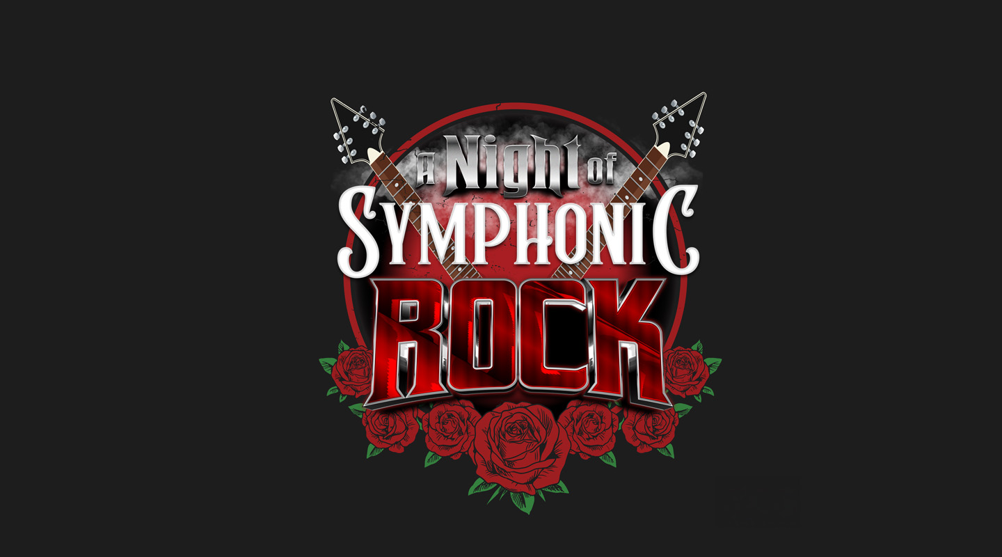 A Night of Symphonic Rock - Dayton Philharmonic