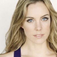 Headshot Image for Andrea Schermoly