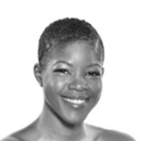 Headshot Image for Qarrianne Blayr