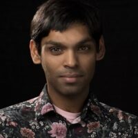 Headshot Image for Sanjay Saverimuttu