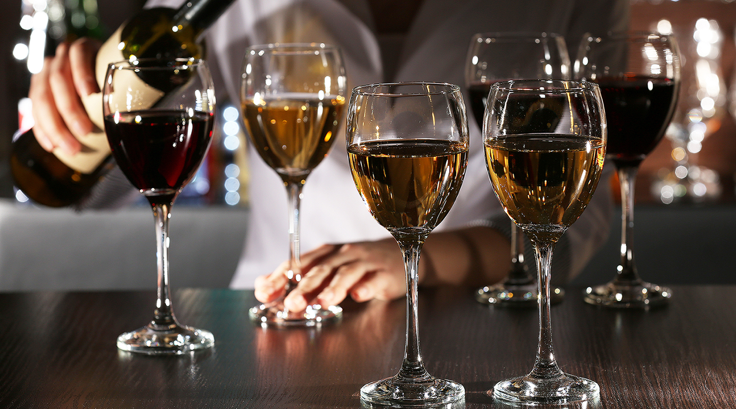 Dayton Dine By Design Cocktail Soirée