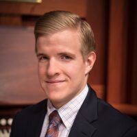Headshot Image for Grant Wareham