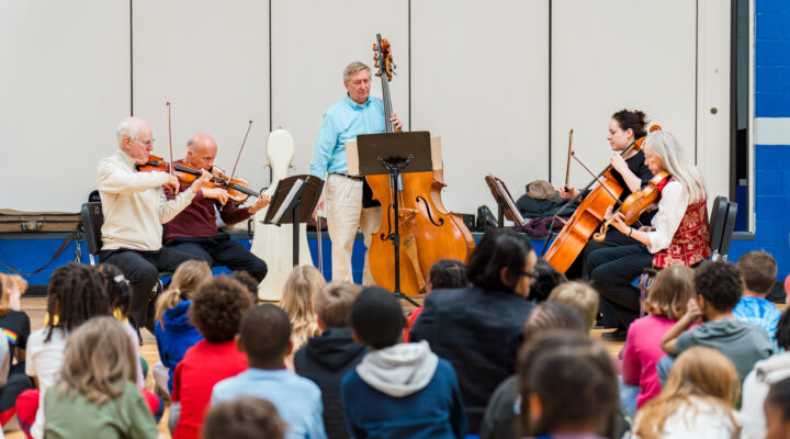 Music for Dance