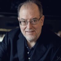 Headshot Image for Garrick Ohlsson