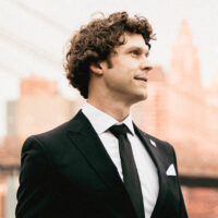 Headshot Image for Christian Pursell