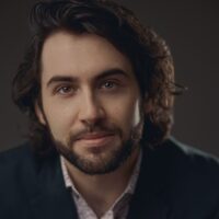 Headshot Image for Evan Fleming