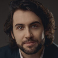 Headshot Image for Evan Fleming