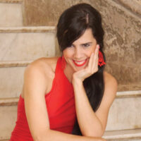 Headshot Image for Irene Rodríguez