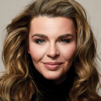 Headshot Image for Kathryn Henry