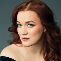 Headshot Image for Maire Therese Carmack