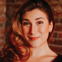 Headshot Image for Malone Blaich