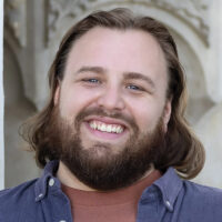 Headshot Image for Robert Stahley