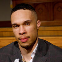 Headshot Image for Alan Williams