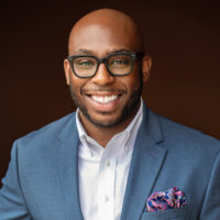 Headshot Image for Chandler Johnson