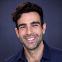 Headshot Image for Roy Hage