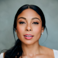 Headshot Image for Daniella Castoria