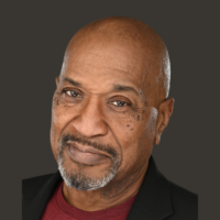 Headshot Image for Alan Bomar Jones