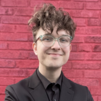 Headshot Image for Calvin Stovall