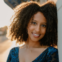 Headshot Image for Hanna Atsedewoin