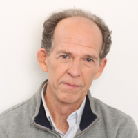 Headshot Image for James Walker