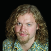 Headshot Image for Kade Bennett