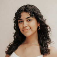 Headshot Image for Sarai Burgos
