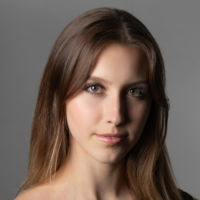 Headshot Image for Jaiden Morley